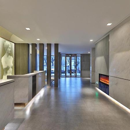Orange Hotel Beijing Wangfujing Pedestrian Street Экстерьер фото