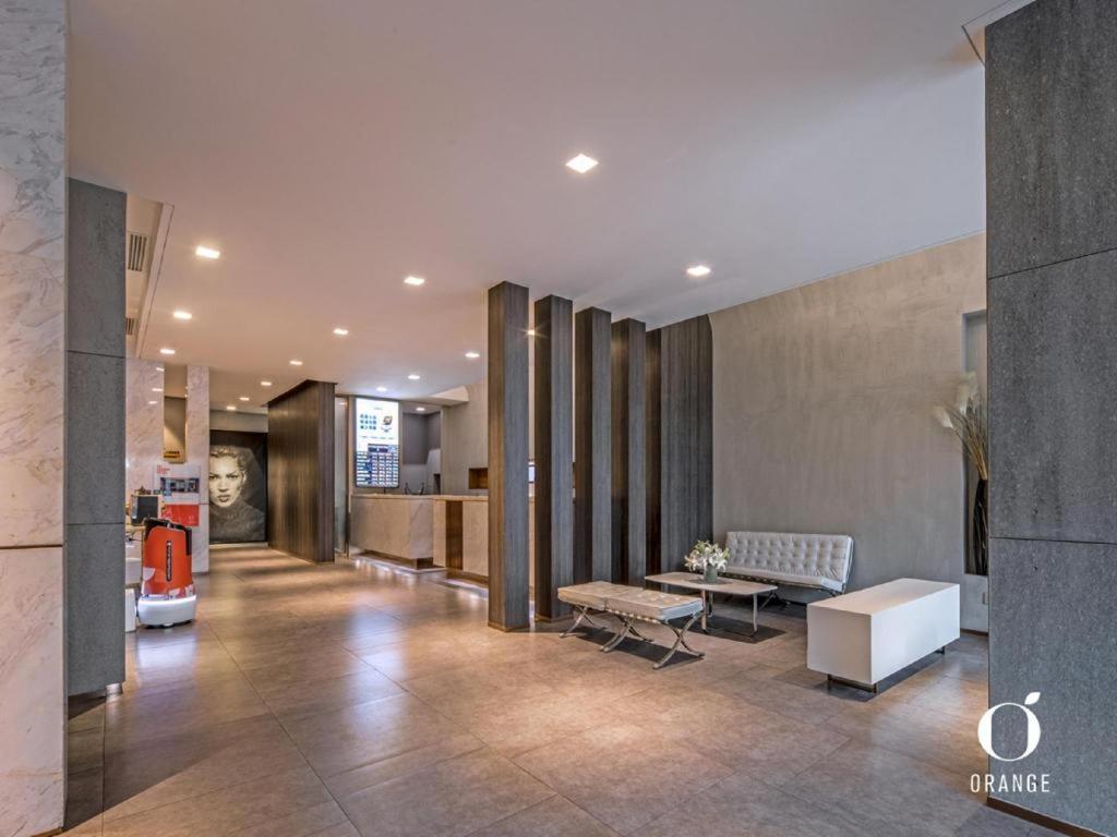 Orange Hotel Beijing Wangfujing Pedestrian Street Экстерьер фото
