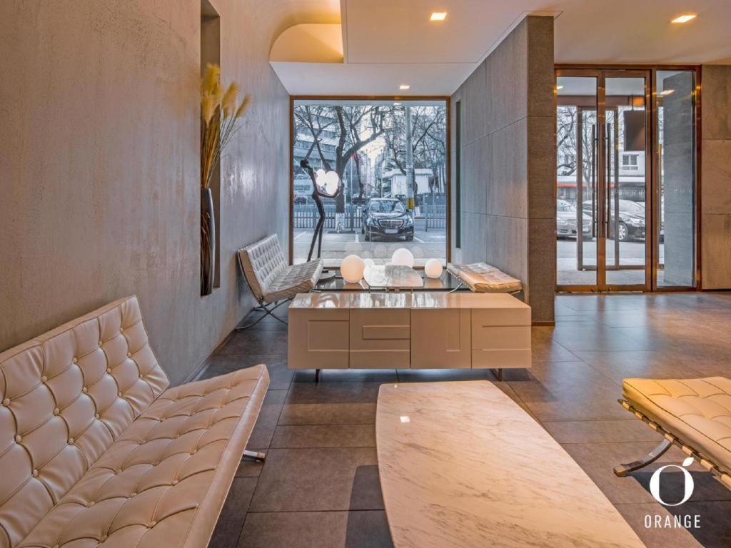 Orange Hotel Beijing Wangfujing Pedestrian Street Экстерьер фото