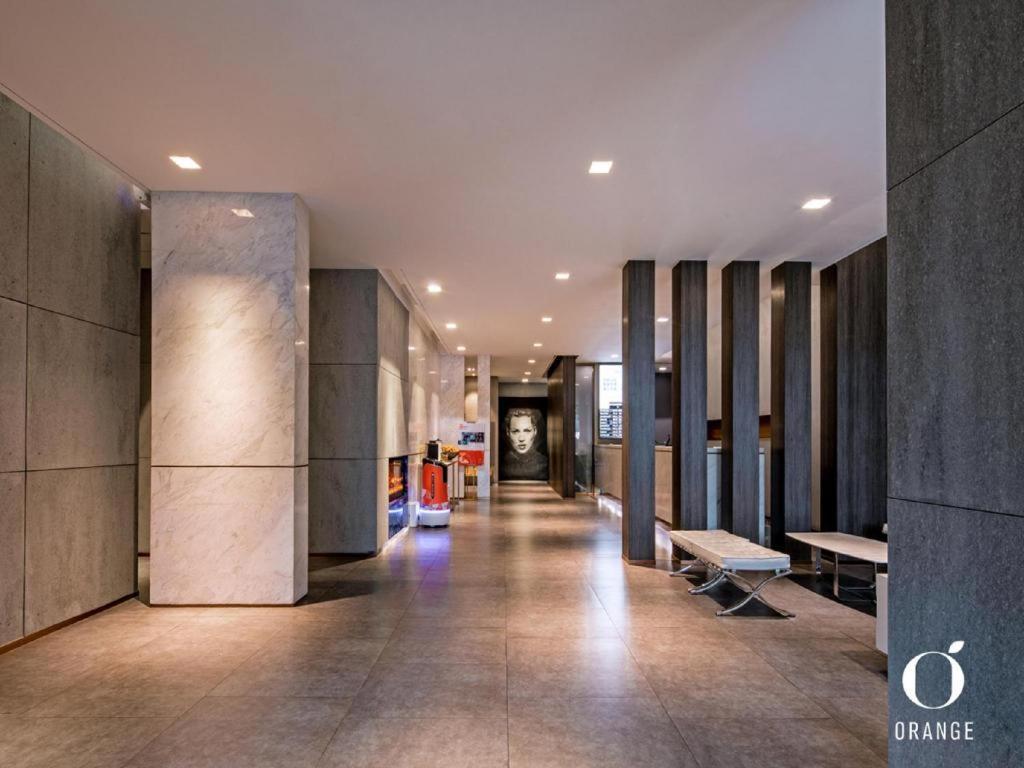Orange Hotel Beijing Wangfujing Pedestrian Street Экстерьер фото